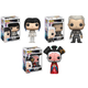 Illustration for article titled Here's the 800 or So Toys Funko Announced Yesterday